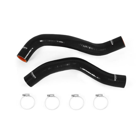 Mishimoto Silicone Coolant Hose Kit 16-19 Nissan Titan 5.0L Cummins