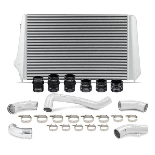 Mishimoto Performance Intercooler 17-19 GM 6.6L Duramax L5P