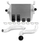 Mishimoto Silver Intercooler Kit 99-03 Ford 7.3L Powerstroke