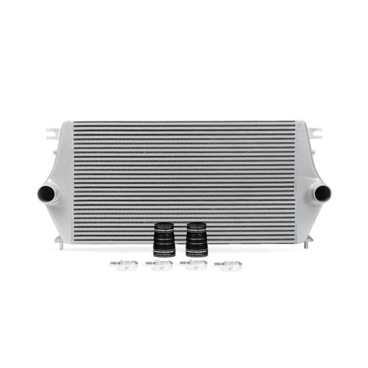Mishimoto Intercooler 16-19 Nissan Titan 5.0L Cummins
