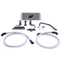 Mishimoto Performance Oil Cooler Kit 11-19 Ford 6.7L Powerstroke