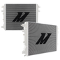 Mishimoto Performance Aluminum Radiator 17-19 GM 6.6L Duramax L5P