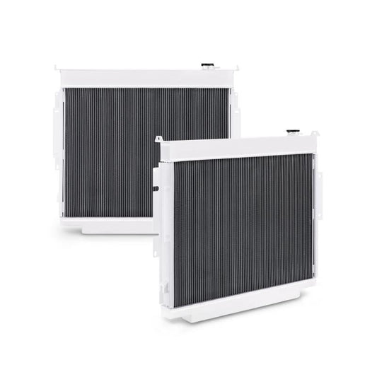 Mishimoto Diesel Performance Aluminum Radiator 83-94 Ford 6.9L / 7.3L IDI