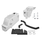 Mishimoto Aluminum Degas Tank Kit 11-19 Ford 6.7L Powerstroke