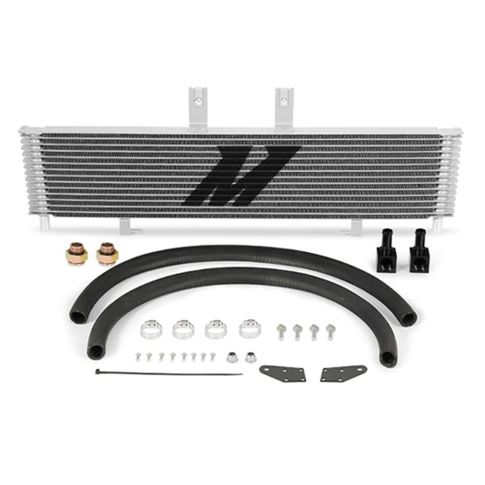Mishimoto Transmission Cooler 01-03 GM 6.6L Duramax LB7