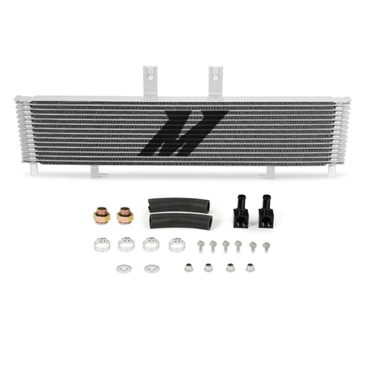 Mishimoto Transmission Cooler 06-10 GM 6.6L Duramax LBZ/LMM