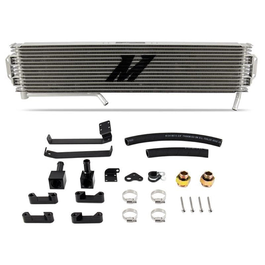 Mishimoto Transmission Cooler 17-19 GM 6.6L Duramax L5P