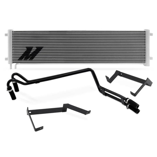 Mishimoto Transmission Cooler 11-16 Ford 6.7L Powerstroke