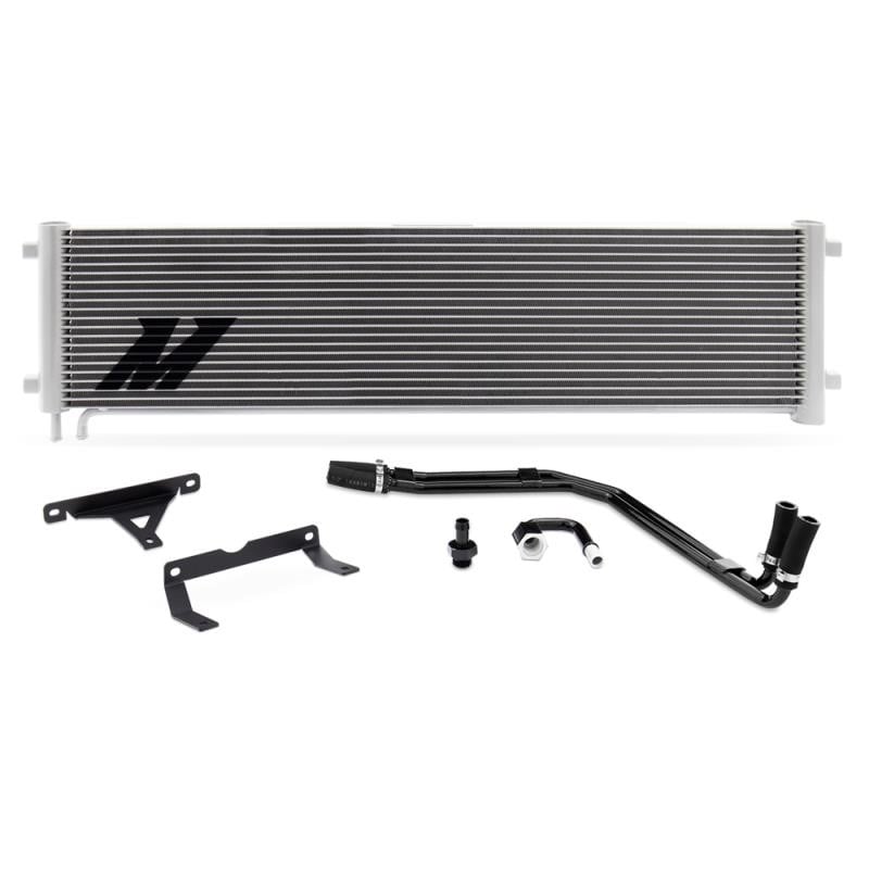 Mishimoto Transmission Cooler 17-19 Ford 6.7L Powerstroke