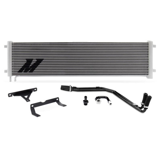 Mishimoto Transmission Cooler 17-19 Ford 6.7L Powerstroke