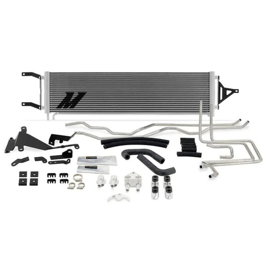 Mishimoto Transmission Cooler 20-22 Ford 6.7L Powerstroke