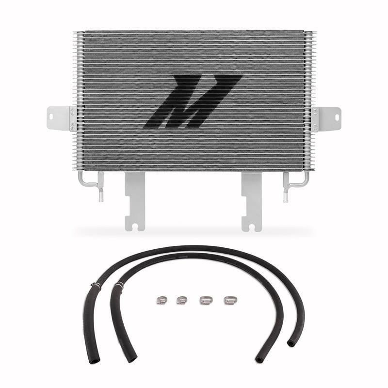 Mishimoto Transmission Cooler 99-03 Ford 7.3L Powerstroke