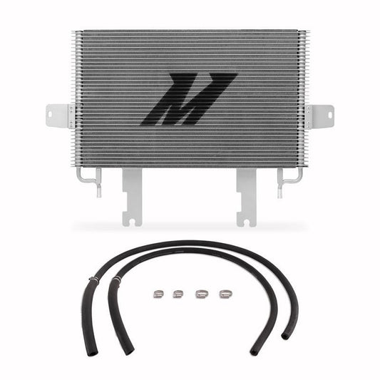 Mishimoto Transmission Cooler 99-03 Ford 7.3L Powerstroke