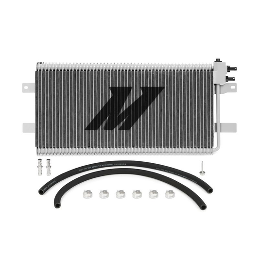 Mishimoto Transmission Cooler 03-09 Ram 5.9L / 6.7L Cummins
