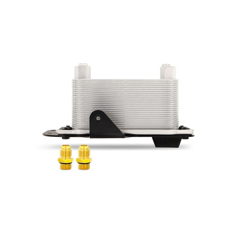 Mishimoto Replacement Transmission Oil Cooler 03-07 Ram 5.9L Cummins