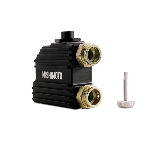 Mishimoto Thermal Bypass Valve Kit 13-18 Ram 6.7L Cummins