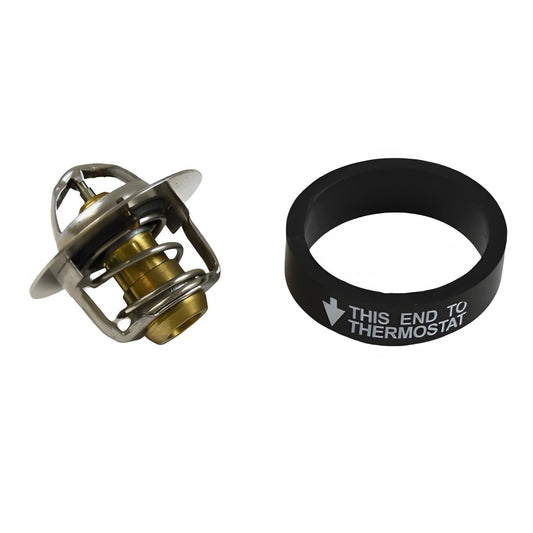 Mishimoto Low Temperature Coolant Thermostat 89-93 Ram 5.9L Cummins