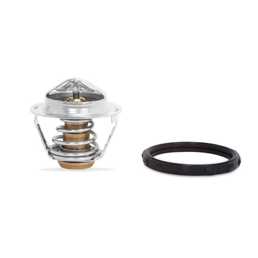 Mishimoto High-Temperature Thermostat 16-19 Nissan Titan 5.0L Cummins