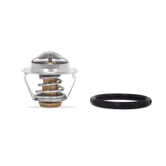Mishimoto Low-Temperature Thermostat 16-19 Nissan Titan XD 5.0L Cummins