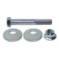 MOOG K100132 Alignment Cam Bolt Kit 98.5-13 Ram 2500 | 98.5-12 Ram 3500 4WD