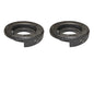 Mopar Power Wagon Front Isolator Set of Two 13-24 Ram 3500 / 14-24 Ram 2500