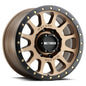 Method Race Wheels 305 | NV HD 18" Wheel | Bronze