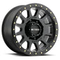 Method Race Wheels 305 | NV HD 18" Wheel | Matte Black