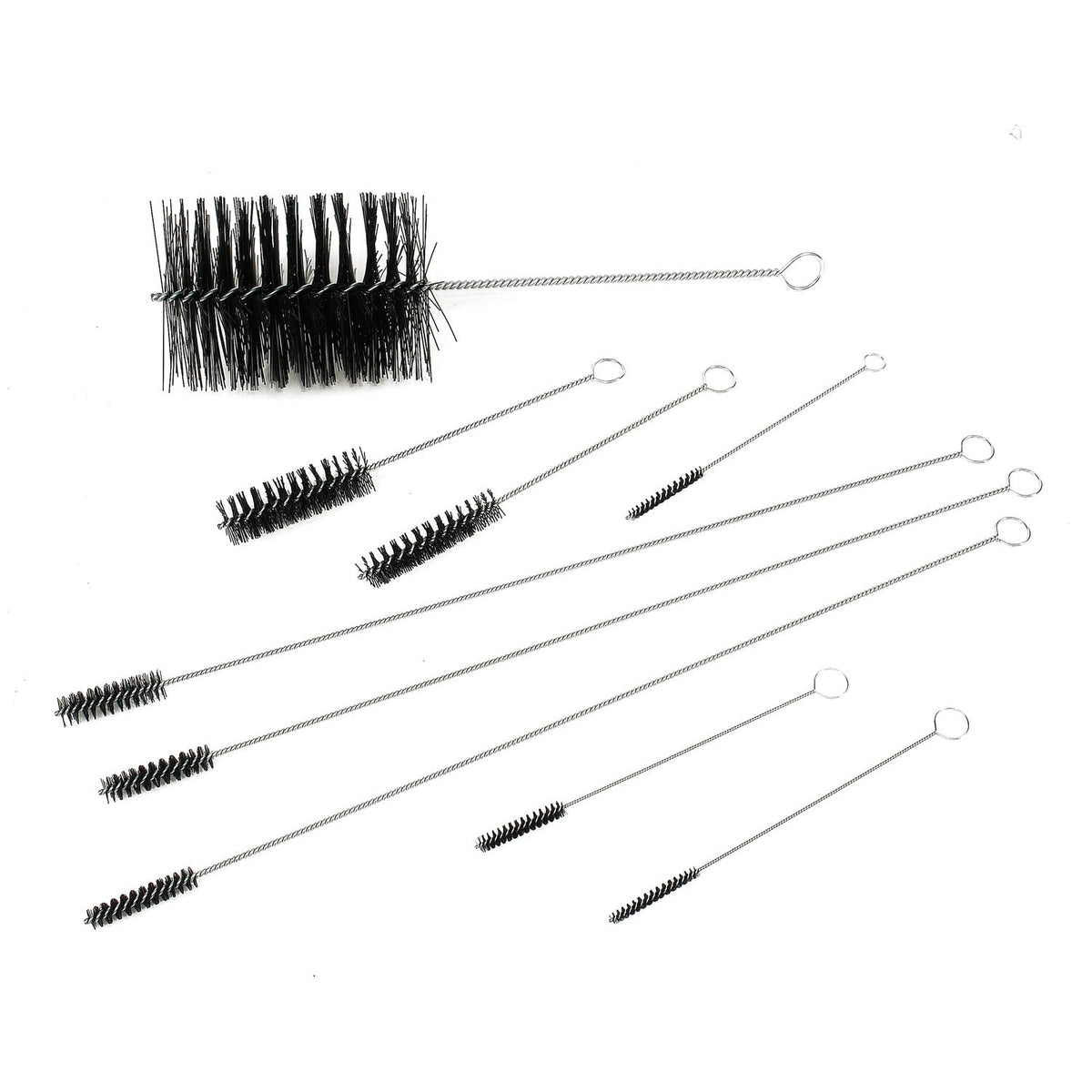 Mr. Gasket Complete Engine Cleaning Brush Kit