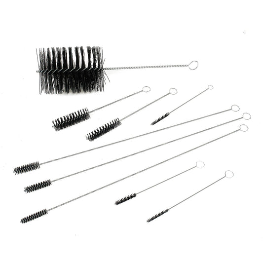 Mr. Gasket Complete Engine Cleaning Brush Kit