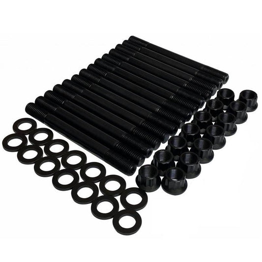 Gator Fasteners Heavy Duty Main Stud Kit 89-98 Dodge Ram 5.9L Cummins 12 Valve