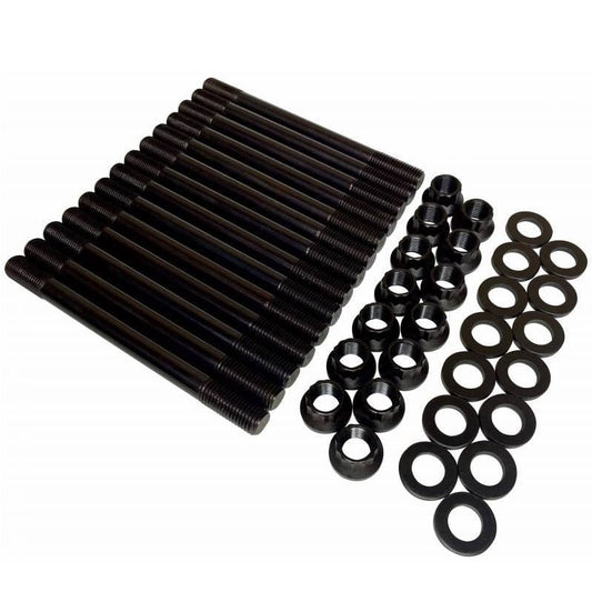 Gator Fasteners Heavy Duty Main Stud Kit 98.5-07 Dodge Ram 5.9L Cummins