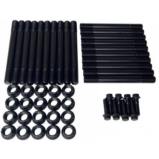 Gator Fasteners Heavy Duty Main Stud Kit 03-07 Ford 6.0L Powerstroke