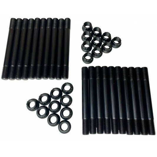 Gator Fasteners Heavy Duty Main Stud Kit 08-10 Ford 6.4L Powerstroke
