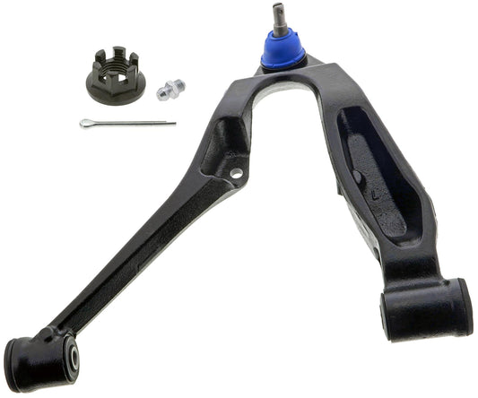 Mevotech Supreme Drivers Side Lower Control Arm 01-10 GM 2500HD / 3500