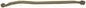 Mevotech TTX Track Bar 04-07 Dodge Ram 2500/3500