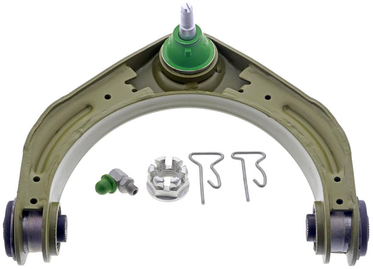 Mevotech TTX Upper Control Arm and Ball Joint Assembly 06-13 Dodge Ram 2500/3500 2WD
