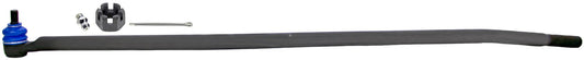 Mevotech Supreme Inner Left Tie Rod End 98-99 Ram 2500/3500 4WD