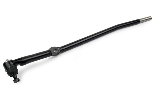 Mevotech Supreme Outer Right Tie Rod End 00-02 Ram 2500/3500 4WD