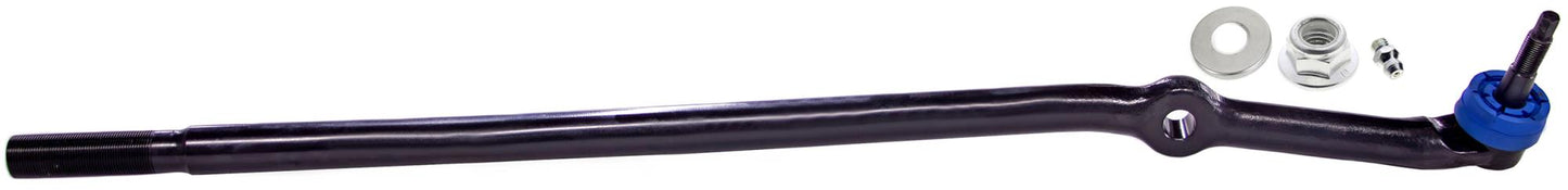 Mevotech Supreme Outer Right Tie Rod End(Y-Style Steering) 03-08 Ram 2500/3500 4WD