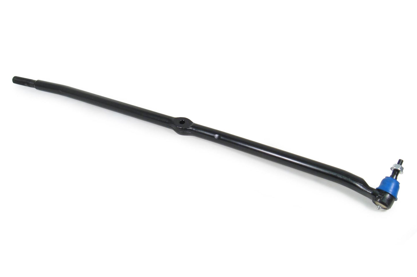 Mevotech Supreme Inner Left Tie Rod End(Y-Style Steering) 03-08 Ram 2500/3500 4WD