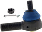 Mevotech Supreme Outer Left Tie Rod End 89-93 Dodge Ram 5.9L Cummins W250/350