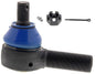 Mevotech Supreme Outer Right Tie Rod End 89-93 Dodge Ram 5.9L Cummins W250/350