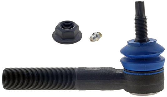 Mevotech Supreme Replacement Outer Left Tie Rod End 00-02 Dodge Ram 5.9L Cummins 2500/3500 4WD