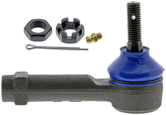 Mevotech Supreme Outer Tie Rod End 01-10 GM 6.6L Duramax 2500/3500HD LB7/LLY/LBZ/LMM