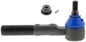 Mevotech Supreme Tie Rod End At Pitman Arm(Y-Style Steering) 03-08 Ram 2500/3500 4WD