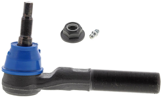 Mevotech Supreme Front Left Outer Tie Rod End(Y-Style Steering) 03-08 Dodge Ram 2500/3500 4WD