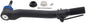 Mevotech Supreme Outer Left Tie Rod End 05-22 Ford Superduty F-250/350