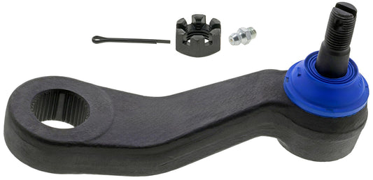 Mevotech Supreme Pitman Arm 01-10 GM 6.6L Duramax 2500/3500HD LB7/LLY/LBZ/LMM