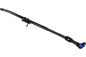 Mevotech Supreme Outer Right Tie Rod End(T-Style Steering) 03-13 Ram 2500 4WD | 03-12 Ram 3500 4WD