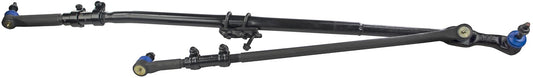 Mevotech Supreme Tie Rod End Assembly 03-13 Ram 2500/3500 4WD